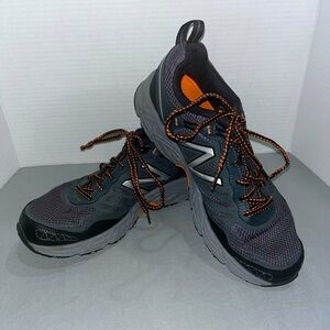 New Balance Mens 573 All Terrain Shoes Sz 10 Hiking Running Workout Crosscountry